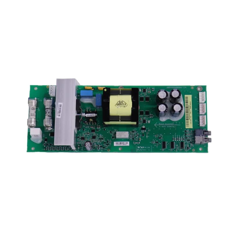 ABB 3AXD50000043370