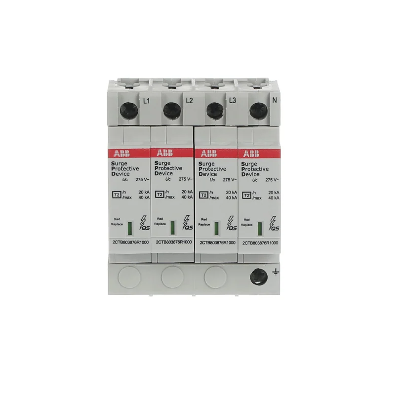 ABB 2CTB803873R5600