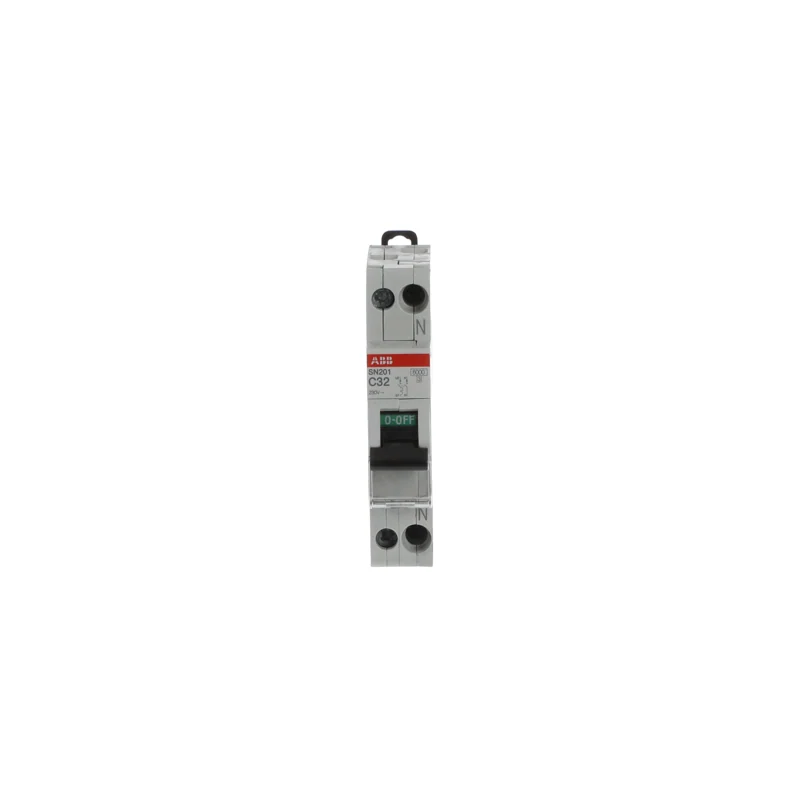 ABB 2CSS255101R0324 ABB Modular DIN-Rail Devices