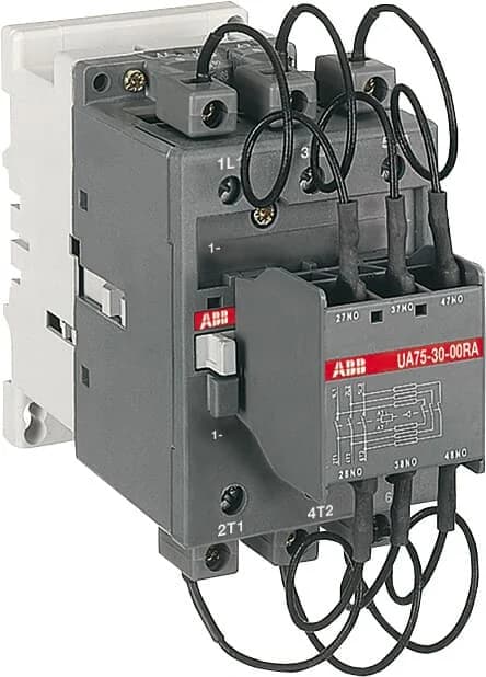 إيه بي بي 1SBL371024R8000 كونتاكتور ومرحل حراري ومشغل محرك يدوي