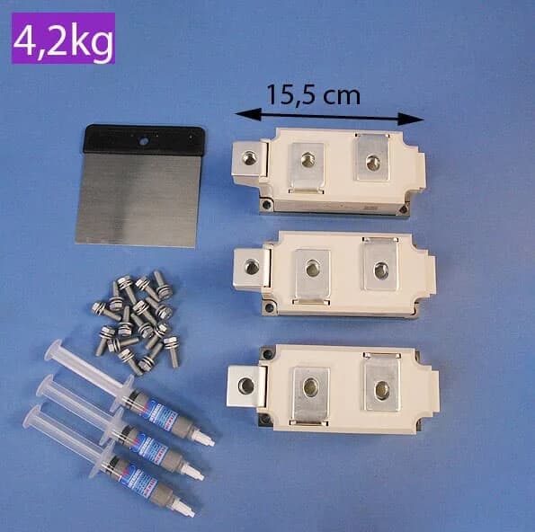 ABB 3AXD50000013032