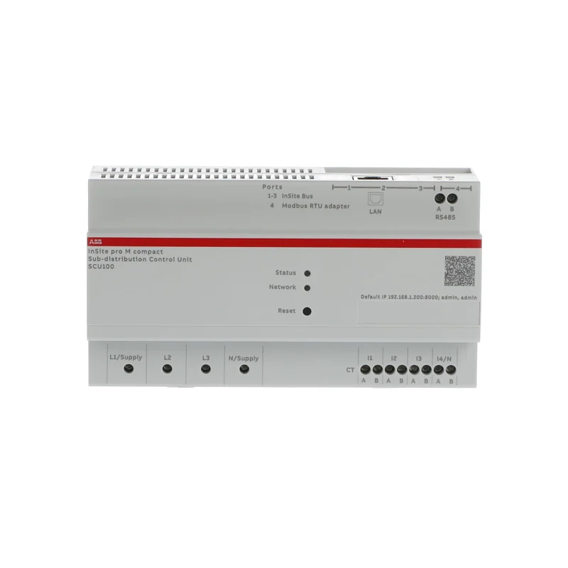 ABB 2CCG000242R0001