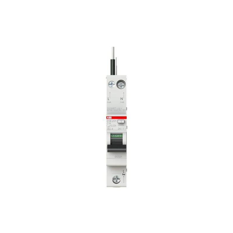 ABB 2CSR255153R1164