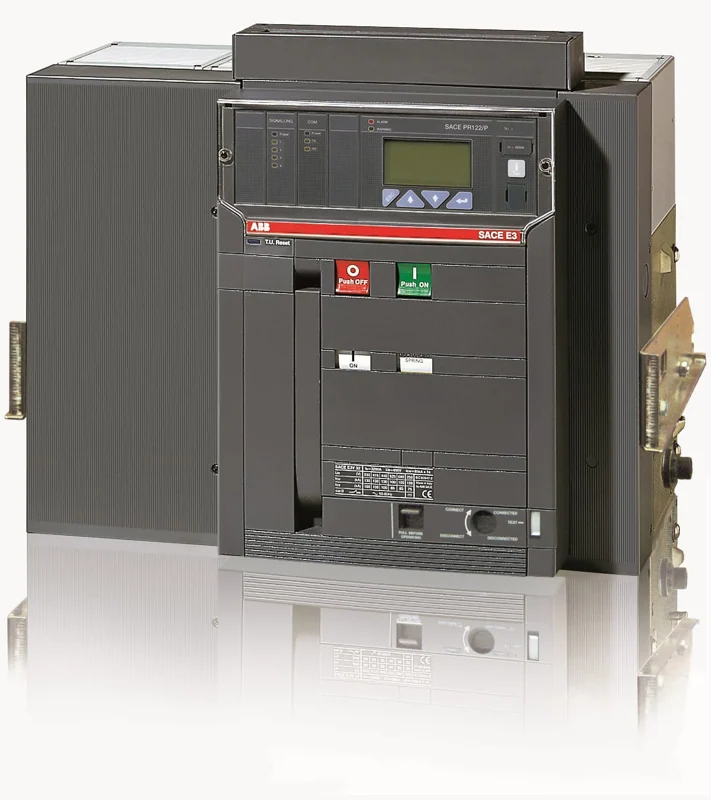 إيه بي بي 1SDA056143R1 قاطع كهربائي Tmax