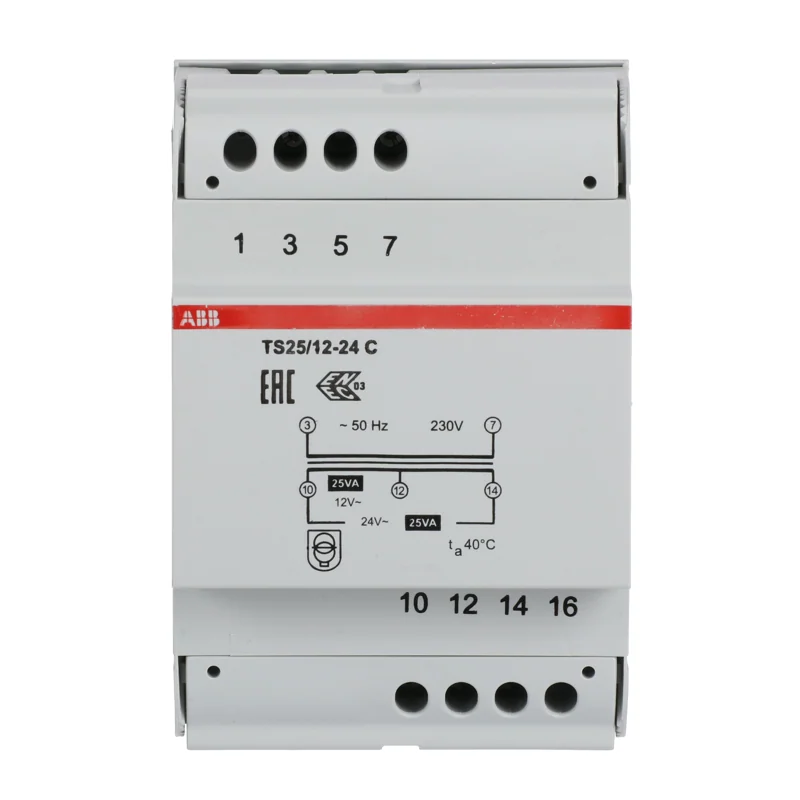 ABB 2CSM251043R0811