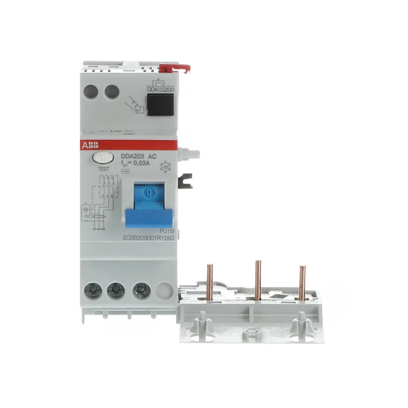 إيه بي بي 2CSB203001R1250 جهاز DIN-Rail معياري