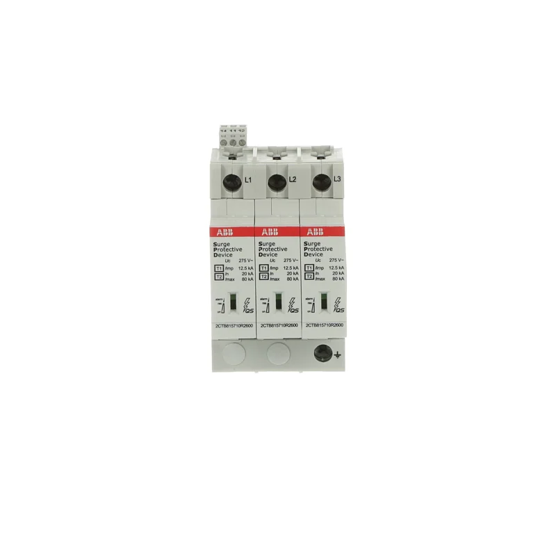 ABB 2CTB815710R0600
