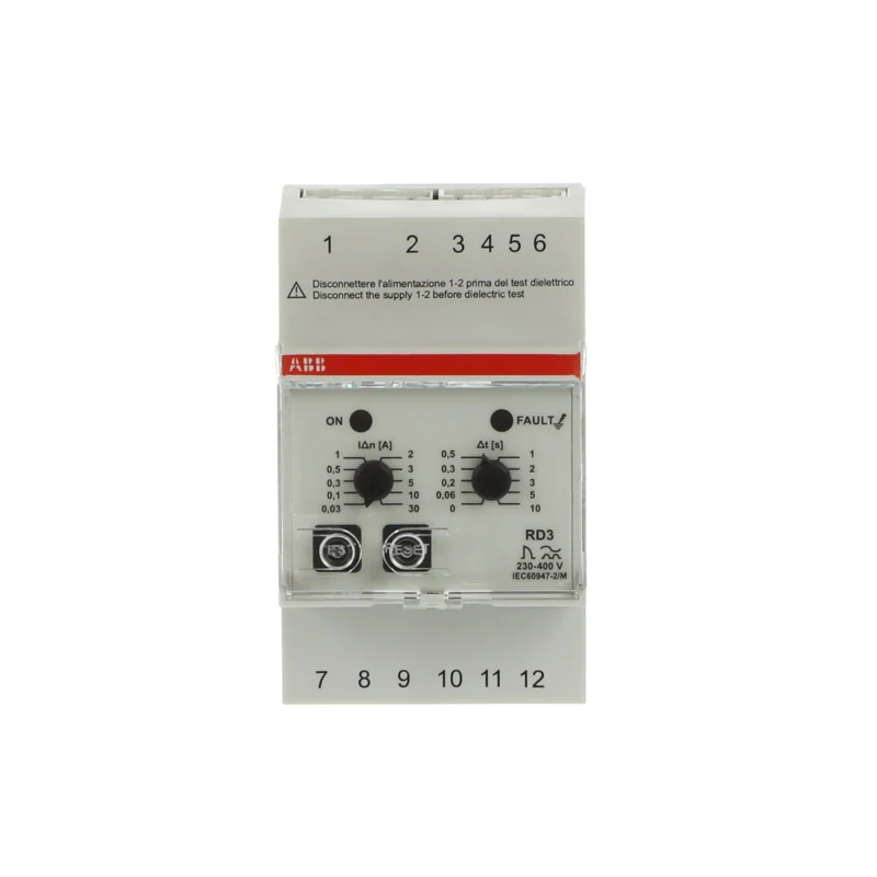 ABB 2CSJ201001R0002
