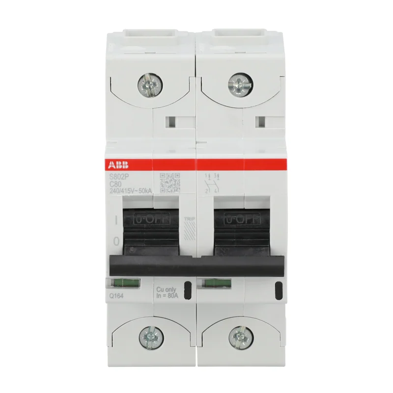 ABB 2CCG001229R0001 ABB Modular DIN-Rail Devices