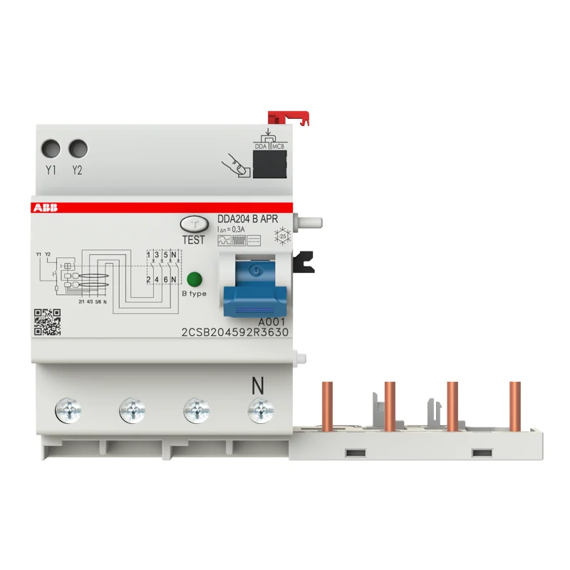 ABB 2CSB204592R3630