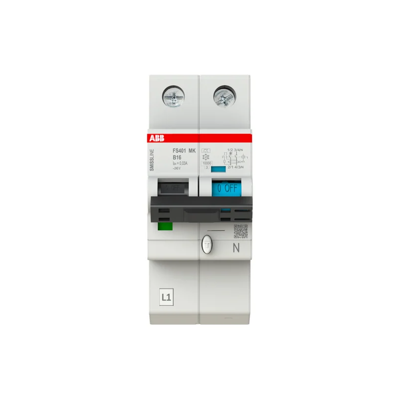 ABB 2CCG001693R0001