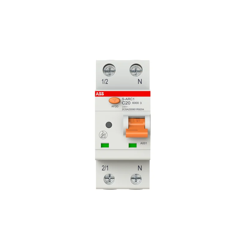 ABB 2CSA255901R9204