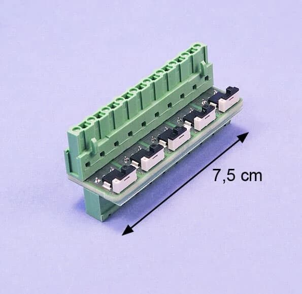 ABB 3BHE040914R0101