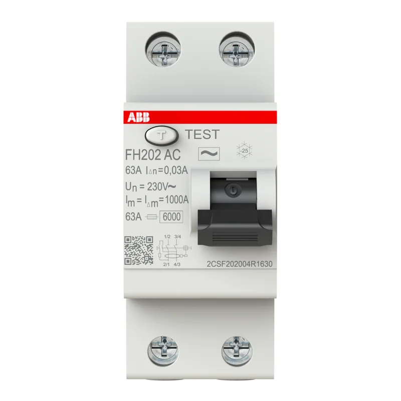 ABB 2CSF202004R1630
