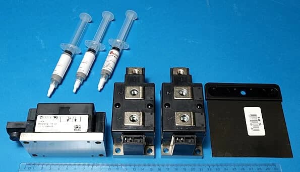 ABB 3AUA0000120622