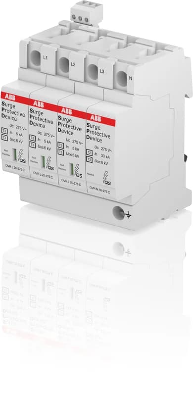 ABB 2TAM203101R4601