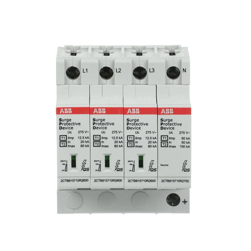 ABB 2CTB815710R1900