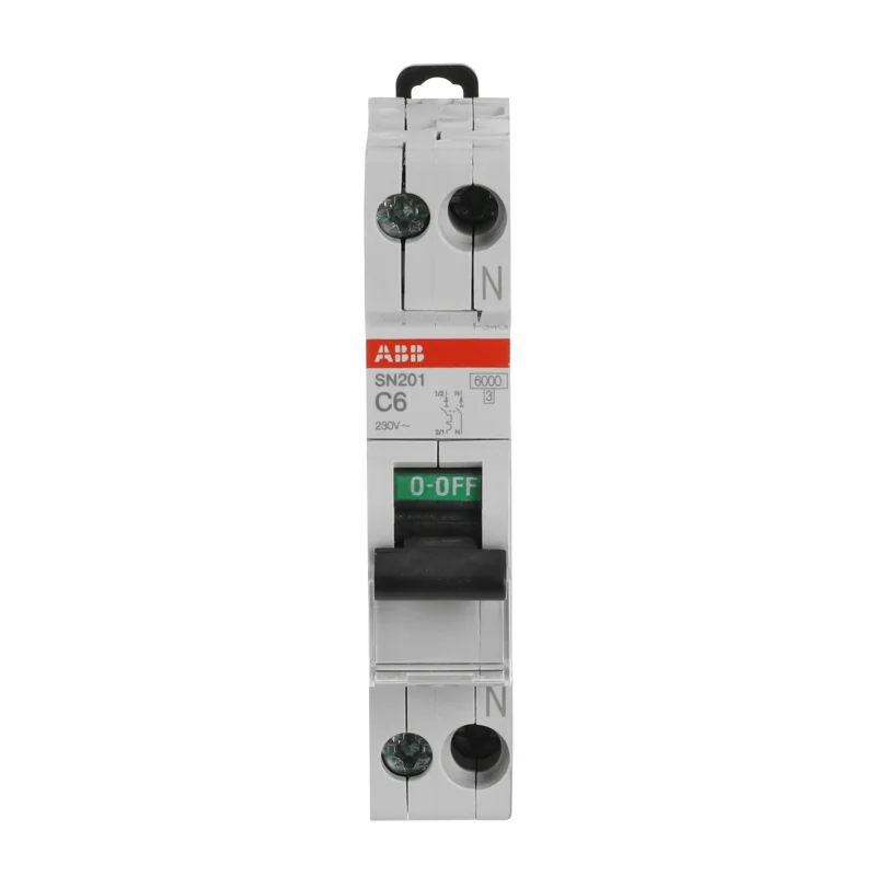 ABB 2CSS255101R0064 ABB Modular DIN-Rail Devices