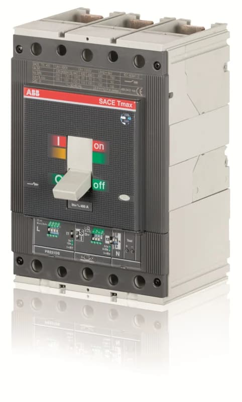 إيه بي بي 1SDA054335R1 قاطع كهربائي Tmax