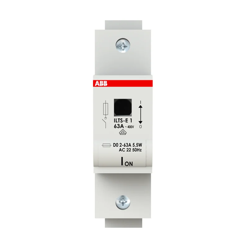 ABB 2CDE101001R1901 ABB Modular DIN-Rail Devices