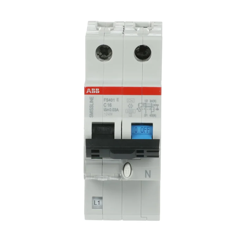 ABB 2CCL562111E0164 ABB Modular DIN-Rail Devices