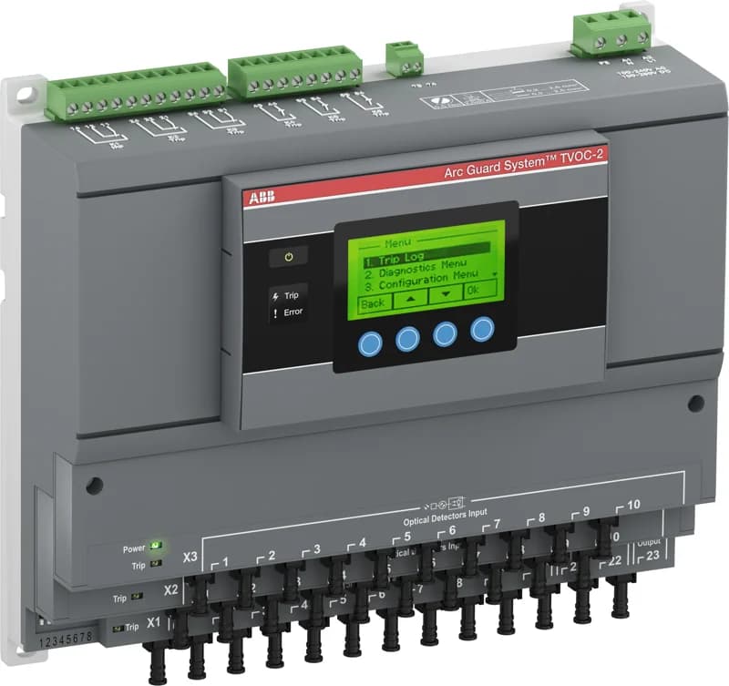 ABB 1SFA664001R1001 ABB Pushbuttons, Pilot Lights and Control Station Devices