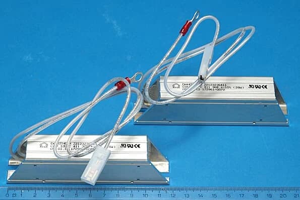ABB 3AUA0000120015 ABB Low-Voltage and Automation Components