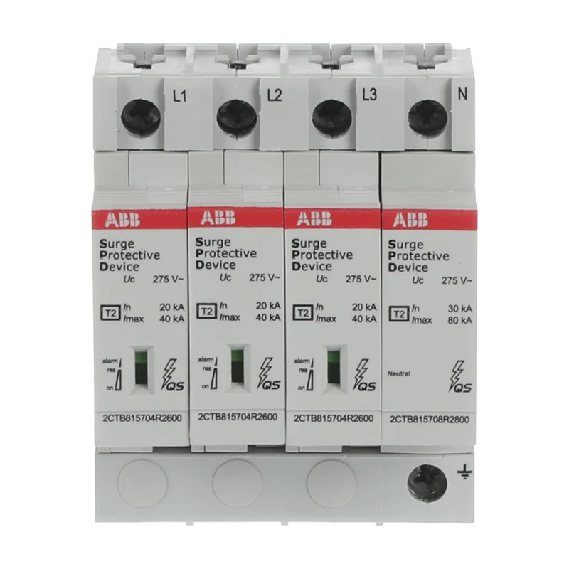 ABB 2CTB815704R2000