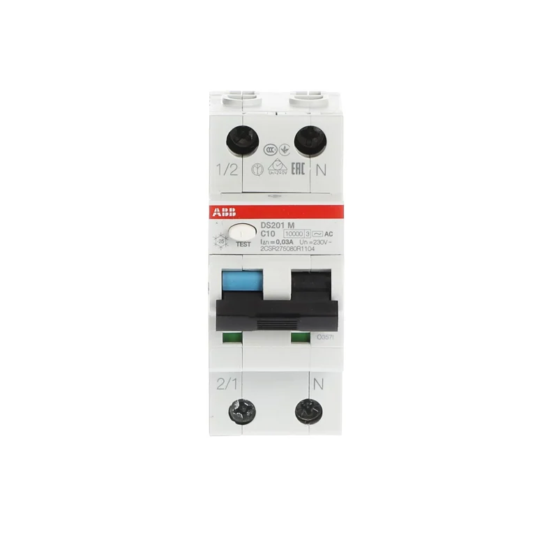 ABB 2CSR275080R1104 ABB Modular DIN-Rail Devices