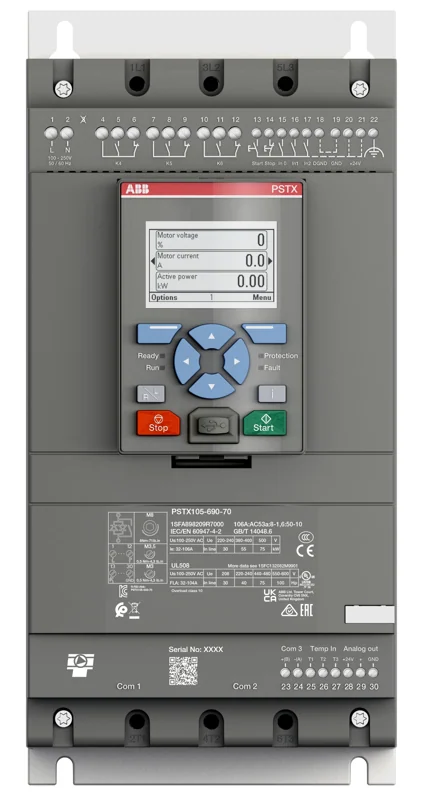ABB 1SFA898209R7000