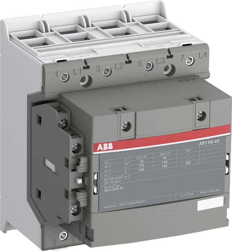 ABB 1SFL427101R1311 ABB Pushbuttons, Pilot Lights and Control Station Devices