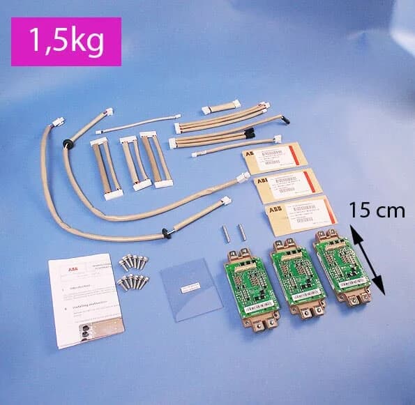 ABB 3AUA0000120601