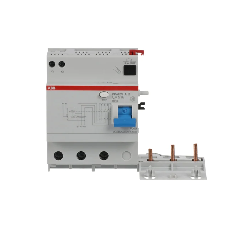 ABB 2CSB203201R2630 ABB Modular DIN-Rail Devices
