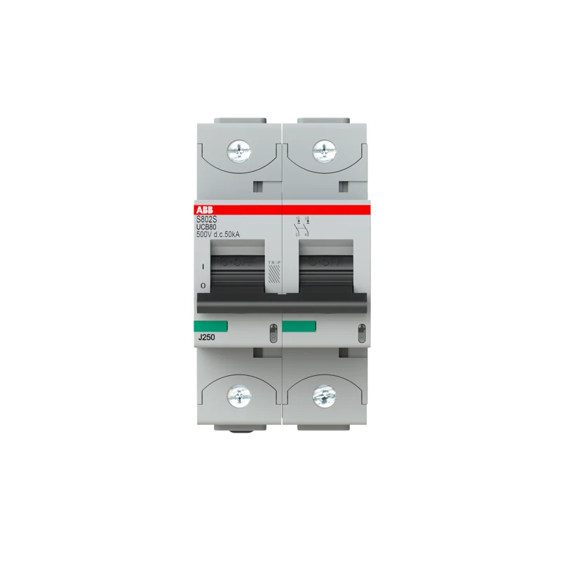 ABB 2CCS862001R1805 ABB Modular DIN-Rail Devices