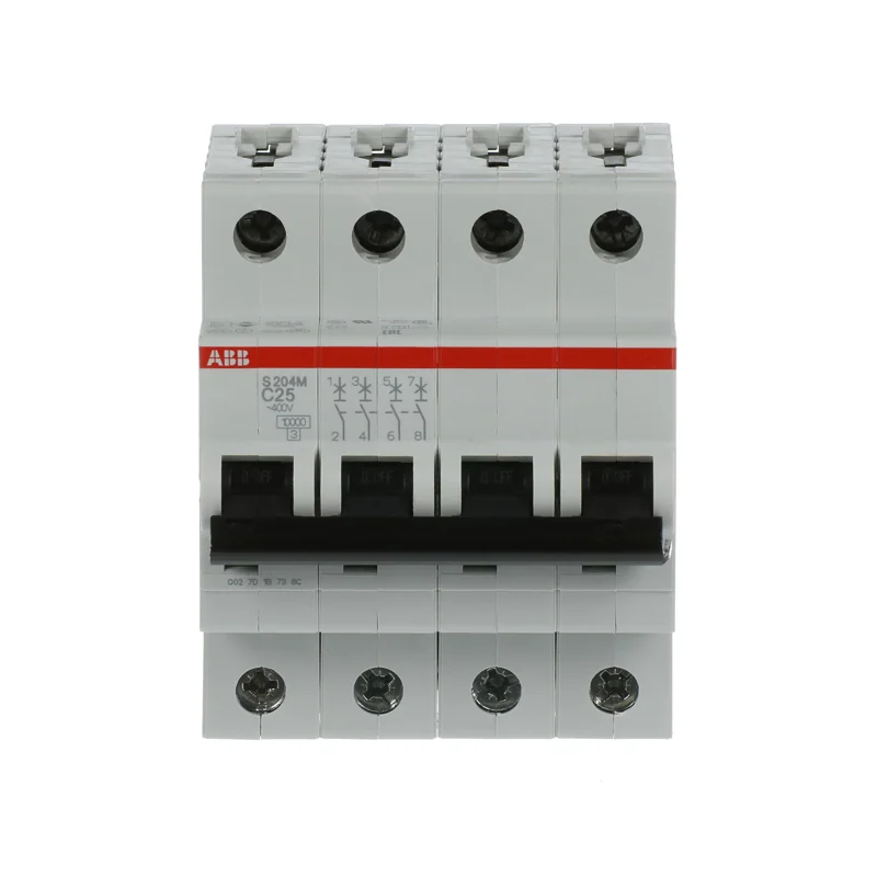 ABB 2CDS274001R0254