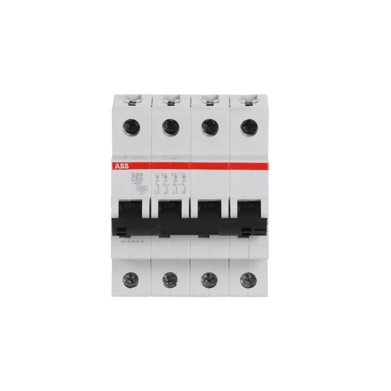 ABB 2CDS254001R0504