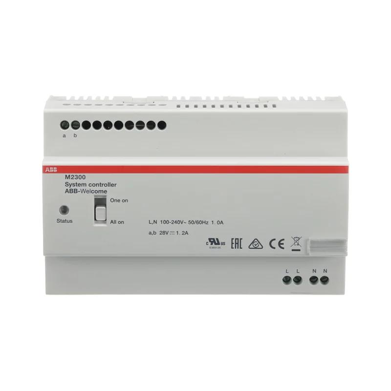 ABB 2TMA210161W0001