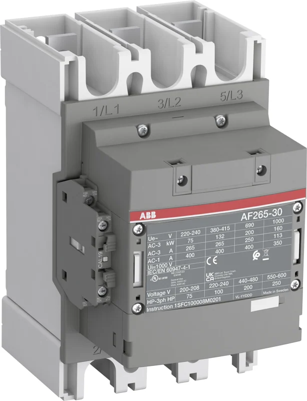 ABB 1SFL547002R1111 ABB Pushbuttons, Pilot Lights and Control Station Devices