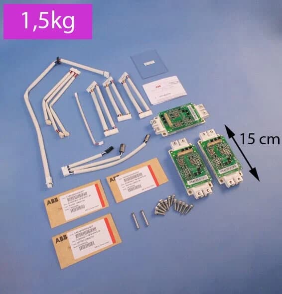 ABB 3AUA0000119991