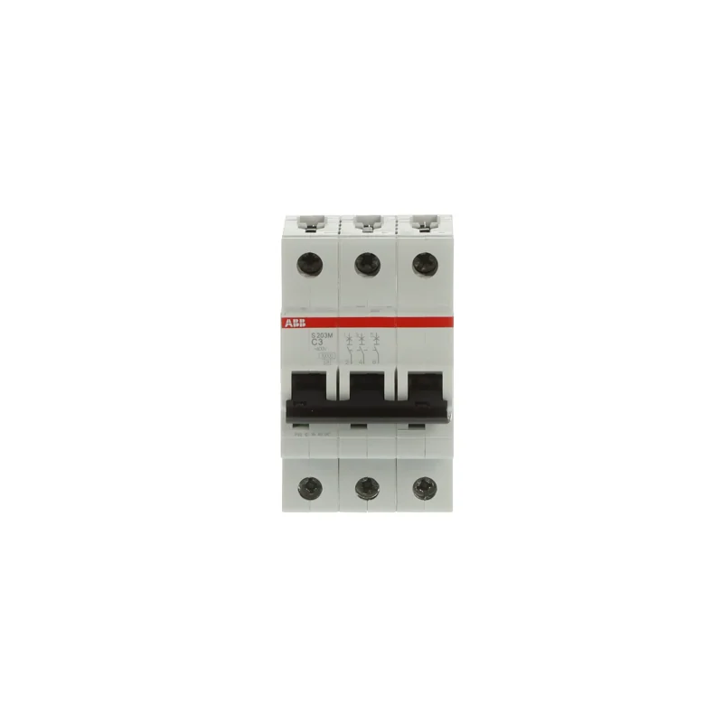ABB 2CDS273001R0034 ABB System pro M Miniature Circuit Breakers