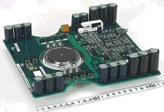 ABB 3BHL000386P0101