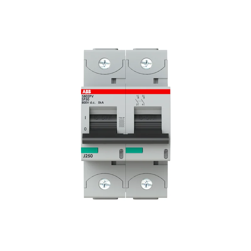 ABB 2CCF019604R0001 ABB Modular DIN-Rail Devices