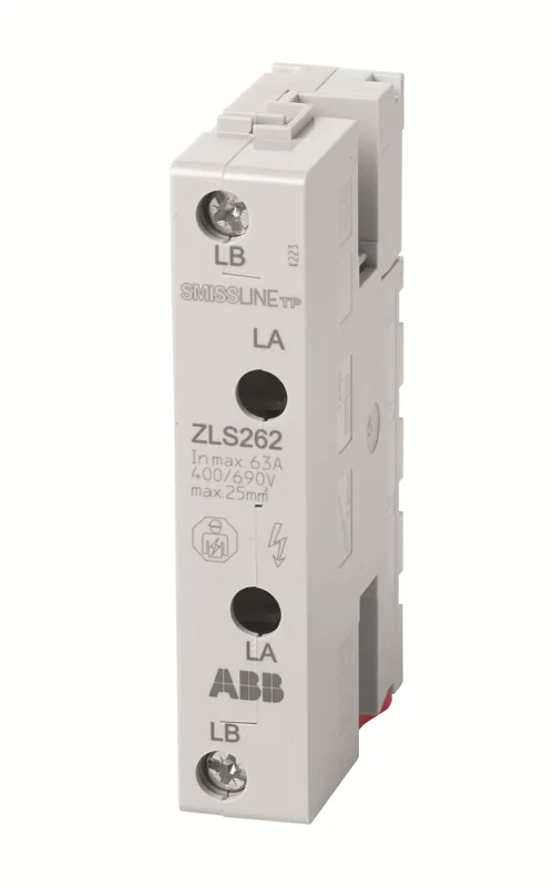 ABB 2CCA205307R0001 ABB Modular DIN-Rail Devices