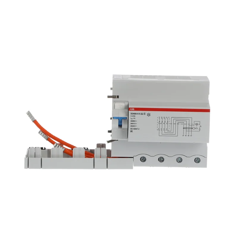 ABB 2CSB804201R5630