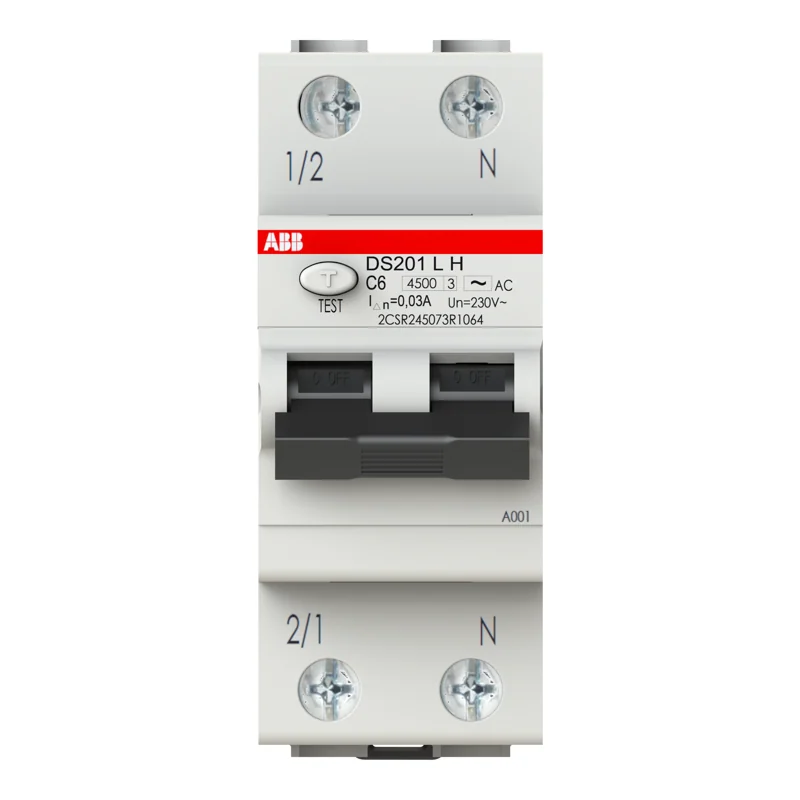 ABB 2CSR245073R1064