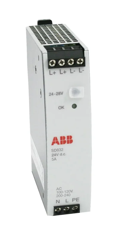 ABB 3BSC610065R1