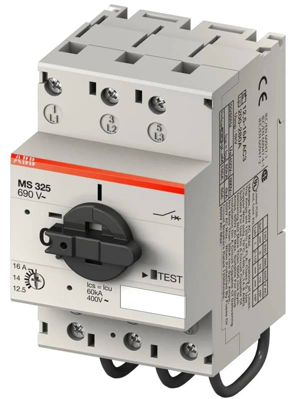 ABB 2CCF004157R0001
