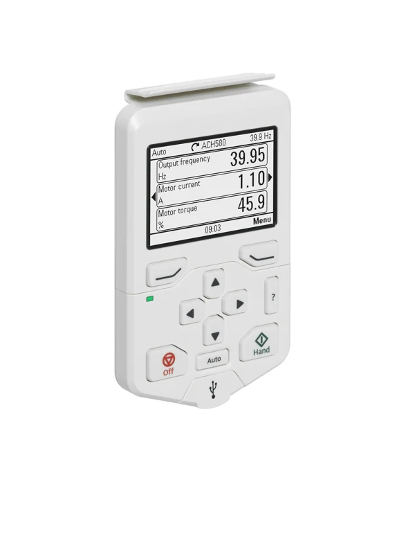 ABB 3AXD50000004398