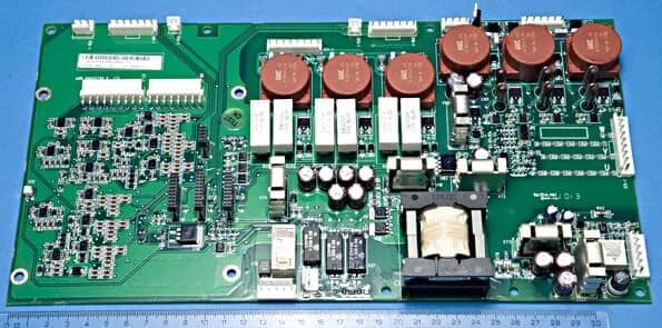 ABB 3AUA0000041488 ABB Low-Voltage and Automation Components