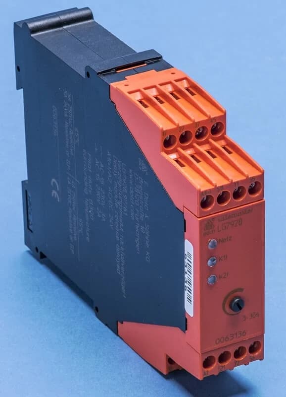 ABB 3BHB035096R0001